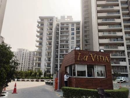 3 bhk flat for sale in Tata La Vida 